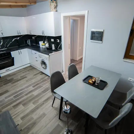 Luxury Near Center * Tirana
