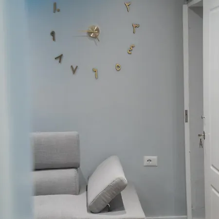 Nyaraló Luxury Near Center *
