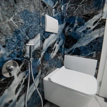 Luxury Near Center Holiday home Tirana