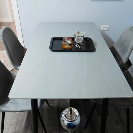 Luxury Near Center Tirana