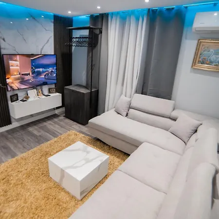 Luxury Near Center Holiday home