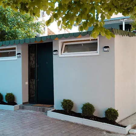 Luxury Near Center * Tirana