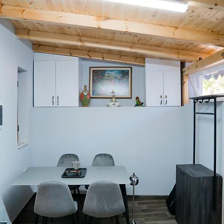 Holiday home Luxury Near Center *
