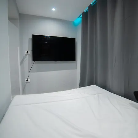 Dom wakacyjny Luxury Near Center Tirana